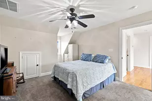 1110 E Refuge Church Rd, Stephens City, VA 22655 - Photo 41