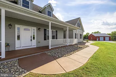 1110 E Refuge Church Road, Stephens City, VA 22655 - Photo 73