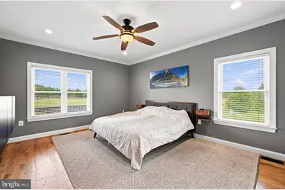 1110 E Refuge Church Road, Stephens City, VA 22655 - Photo 21