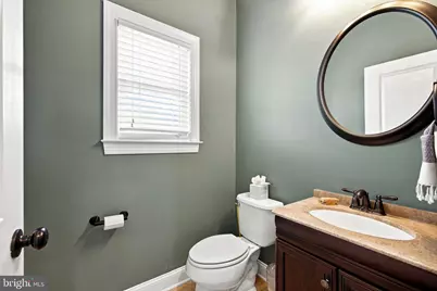 1110 E Refuge Church Road, Stephens City, VA 22655 - Photo 19