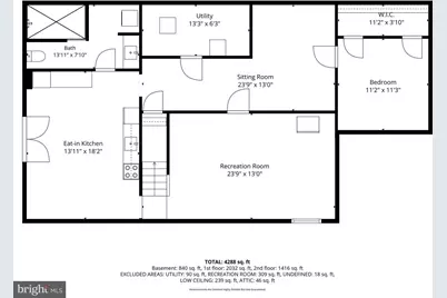 1110 E Refuge Church Road, Stephens City, VA 22655 - Photo 97