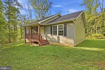 101 Brier Rabbit Court, Winchester, VA 22602 - Photo 1
