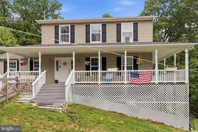 900 Enfield Drive, Winchester, VA 22602 - Photo 1