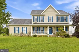 207 Clydesdale Dr, Stephens City, VA 22655 - Photo 1
