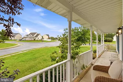 207 Clydesdale Drive, Stephens City, VA 22655 - Photo 7