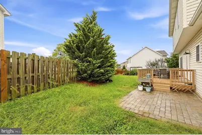 207 Clydesdale Drive, Stephens City, VA 22655 - Photo 3