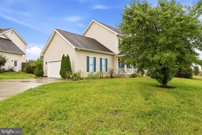 207 Clydesdale Drive, Stephens City, VA 22655 - Photo 9