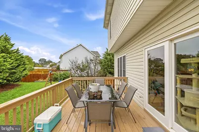 207 Clydesdale Drive, Stephens City, VA 22655 - Photo 5