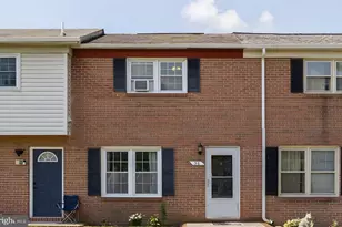 96 Hackberry Dr, Stephens City, VA 22655 - Photo 1