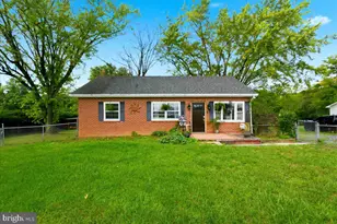 1810 Chapel, Middletown, VA 22645 - Photo 1