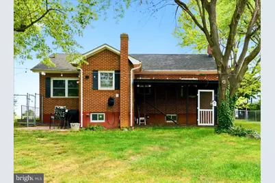 1810 Chapel, Middletown, VA 22645 - Photo 35