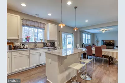 110 Bentpath Court, Winchester, VA 22602 - Photo 9