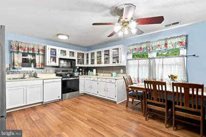 6095 Wardensville Grade, Star Tannery, VA 22654 - Photo 9
