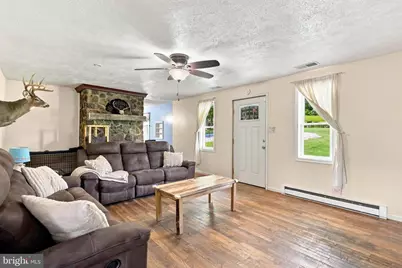 6095 Wardensville Grade, Star Tannery, VA 22654 - Photo 31