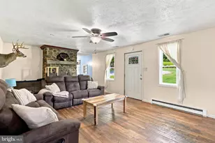 6095 Wardensville Grade, Star Tannery, VA 22654 - Photo 31