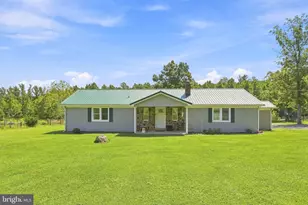 6095 Wardensville Grade, Star Tannery, VA 22654 - Photo 1