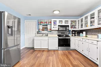 6095 Wardensville Grade, Star Tannery, VA 22654 - Photo 5