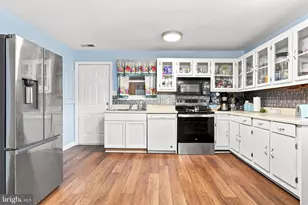 6095 Wardensville Grade, Star Tannery, VA 22654 - Photo 5