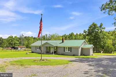 6095 Wardensville Grade, Star Tannery, VA 22654 - Photo 3