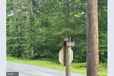 Lot 19 Corner Of Doe & Maple, Winchester, VA 22602 - Photo 3