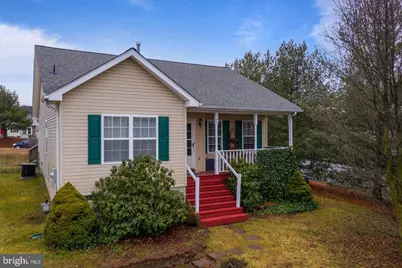 100 Deer Hill Court, Stephens City, VA 22655 - Photo 1