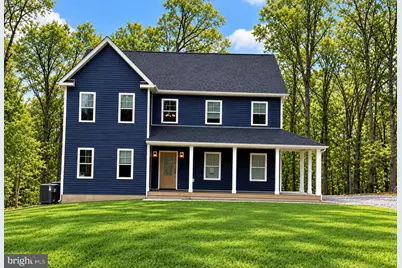 935 Bloomery Pike, Cross Junction, VA 22625 - Photo 1