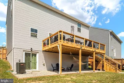 122 Birmingham Drive, Middletown, VA 22645 - Photo 3