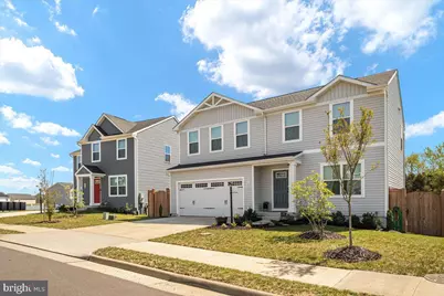 122 Birmingham Drive, Middletown, VA 22645 - Photo 15