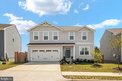 122 Birmingham Drive, Middletown, VA 22645 - Photo 1