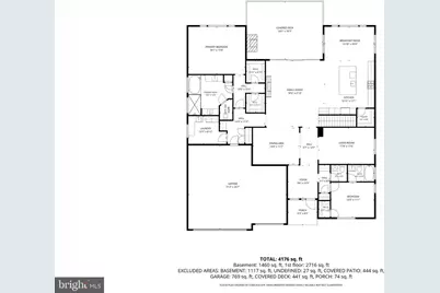 127 Pimpernel Place, Lake Frederick, VA 22630 - Photo 101