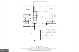 127 Pimpernel Pl, Lake Frederick, VA 22630 - Photo 101