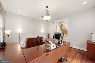 300 Clearview Dr, Clear Brook, VA 22624 - Photo 17