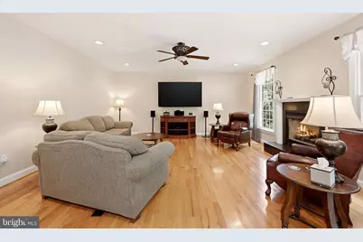 300 Clearview Drive, Clear Brook, VA 22624 - Photo 21