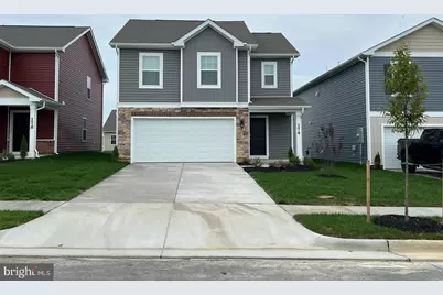 174 Hamstead Drive, Stephens City, VA 22655 - Photo 1