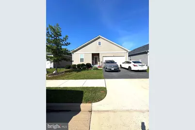 134 Patchwork Drive, Stephenson, VA 22656 - Photo 1