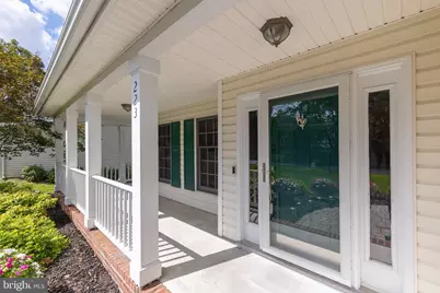 223 Asbury Road, Winchester, VA 22602 - Photo 3