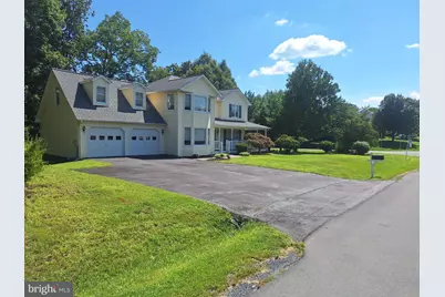 100 Winns Circle, Winchester, VA 22602 - Photo 1