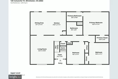 120 Comanche Trail, Winchester, VA 22602 - Photo 45