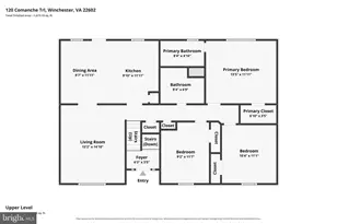 120 Comanche Trail, Winchester, VA 22602 - Photo 45