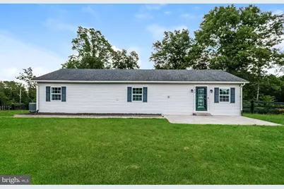 265 McDonald Road, Winchester, VA 22602 - Photo 1