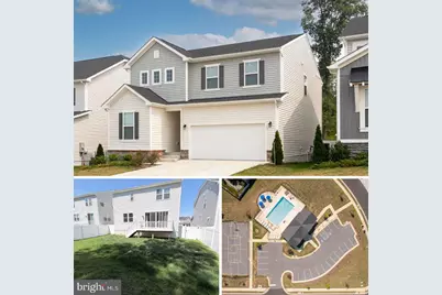 139 Poe Drive, Winchester, VA 22602 - Photo 1