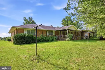 2673 Martinsburg Pike, Stephenson, VA 22656 - Photo 17