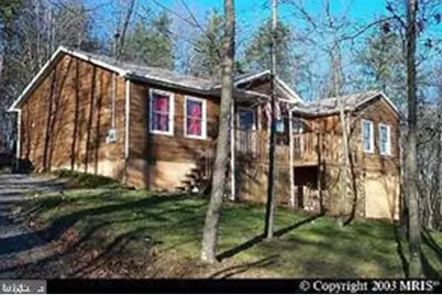 1258 Lakeview Drive, Cross Junction, VA 22625 - Photo 1