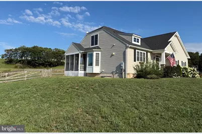 344 Hites Road, Stephens City, VA 22655 - Photo 3