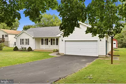 991 Front Royal Pike, Winchester, VA 22602 - Photo 37