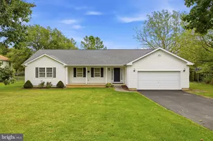 991 Front Royal Pike, Winchester, VA 22602 - Photo 1