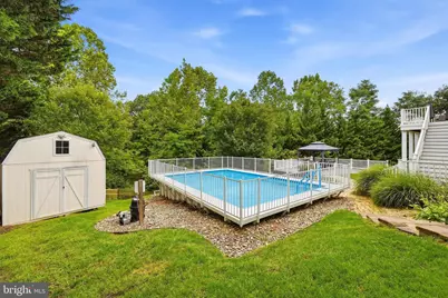 314 Huntersridge Road, Winchester, VA 22602 - Photo 63