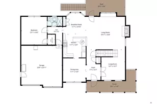 314 Huntersridge Rd, Winchester, VA 22602 - Photo 75