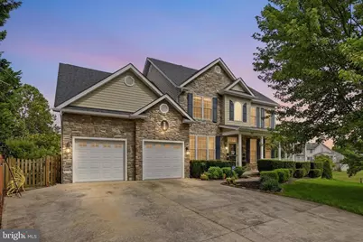 314 Huntersridge Road, Winchester, VA 22602 - Photo 1