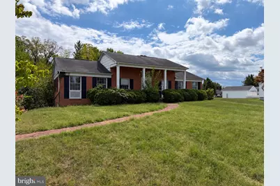 7976 Church Street, Middletown, VA 22645 - Photo 1